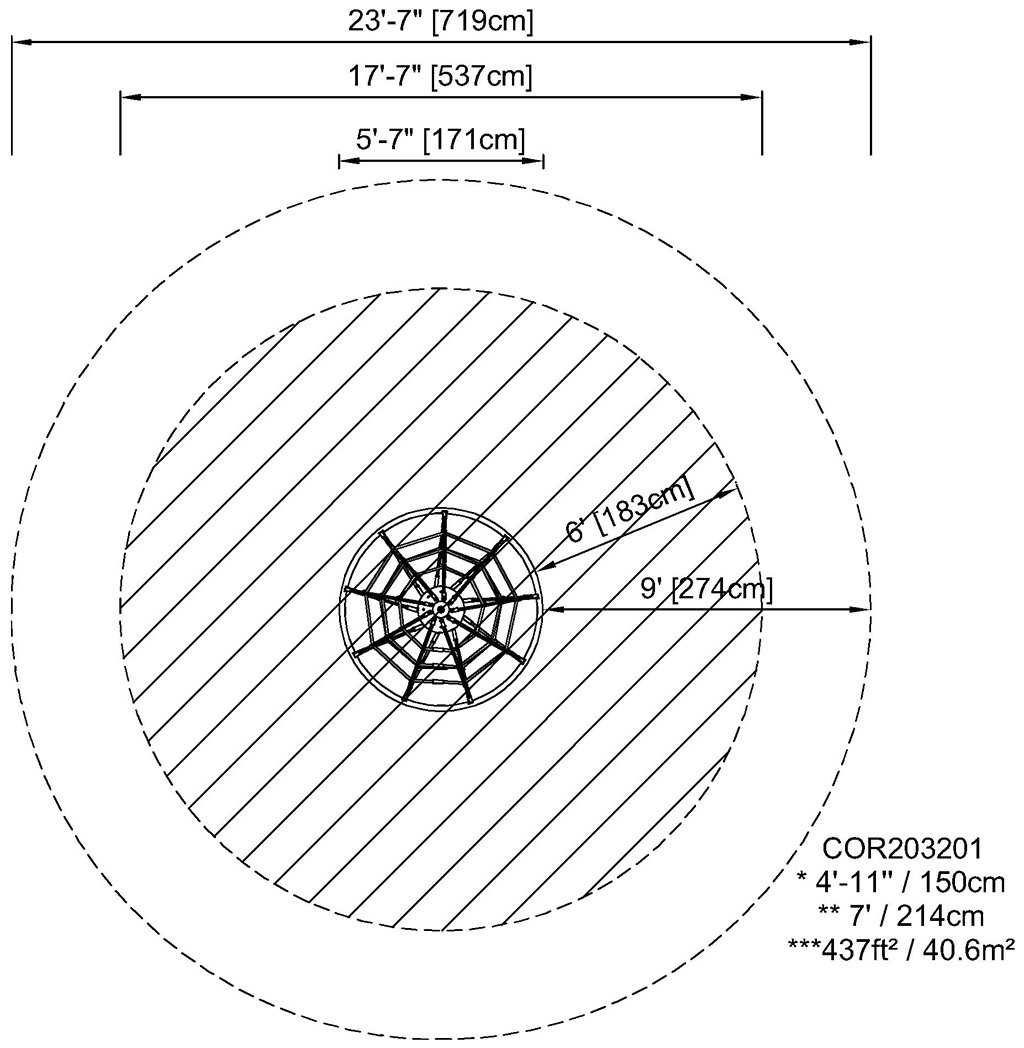 Foot Print (image)