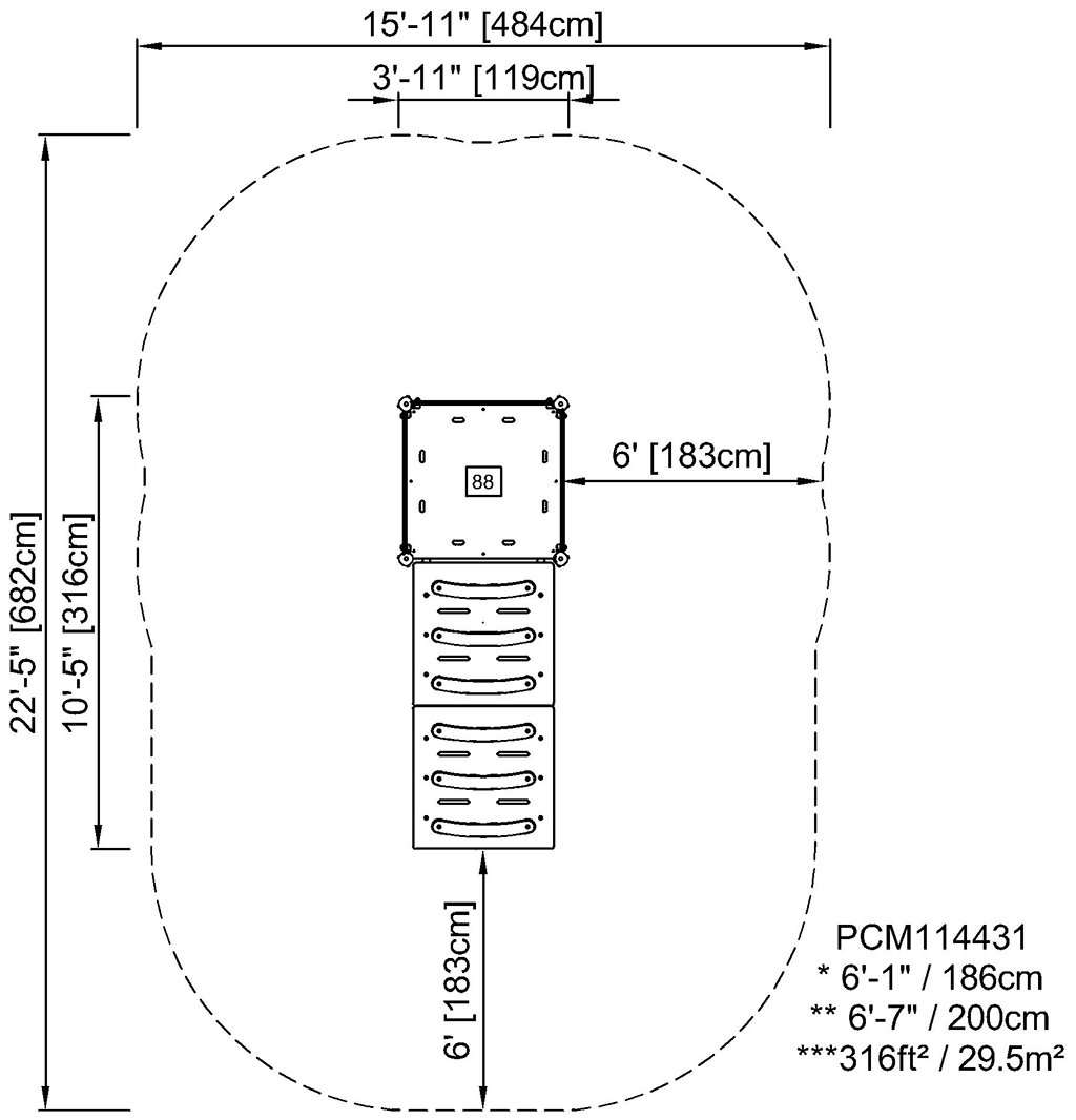 Foot Print (image)