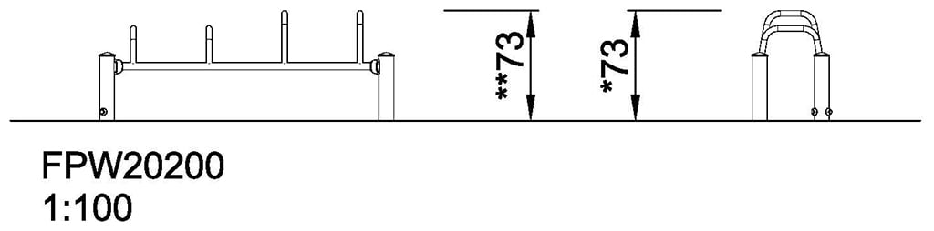 Seitenansicht (Bild)