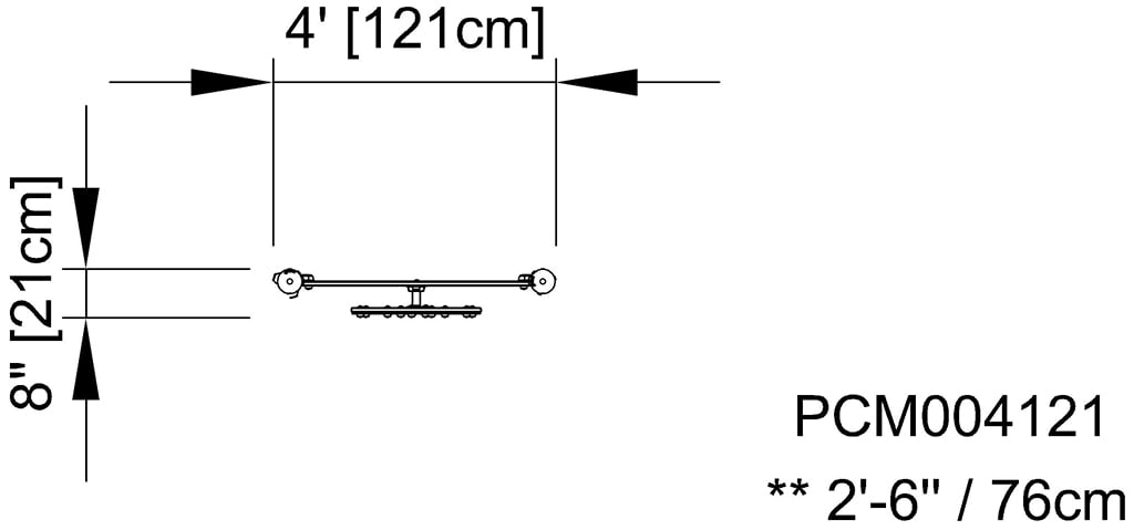 Foot Print (image)