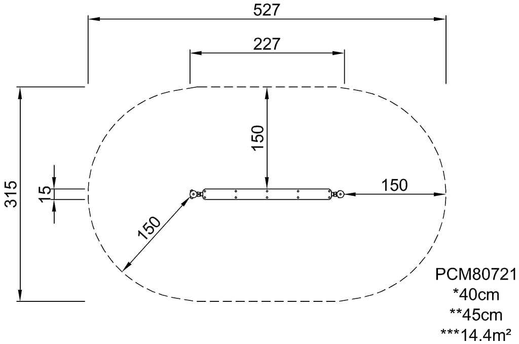 Empreinte au sol (Image)