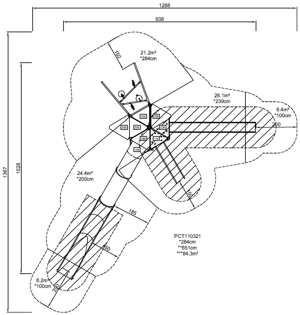 Foot Print (image)