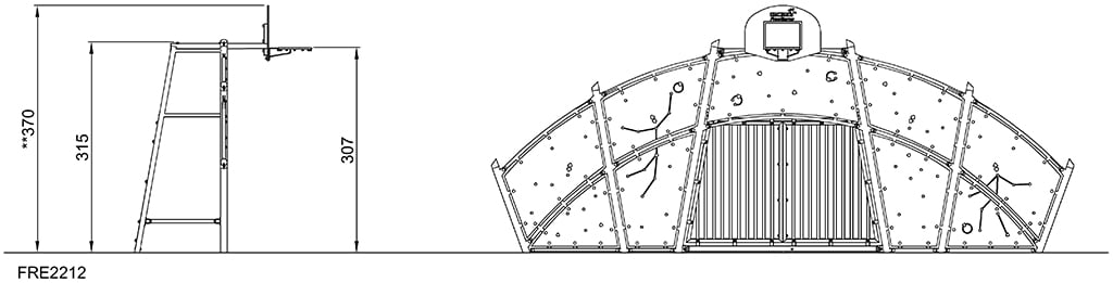 Plan de coupe (Image)