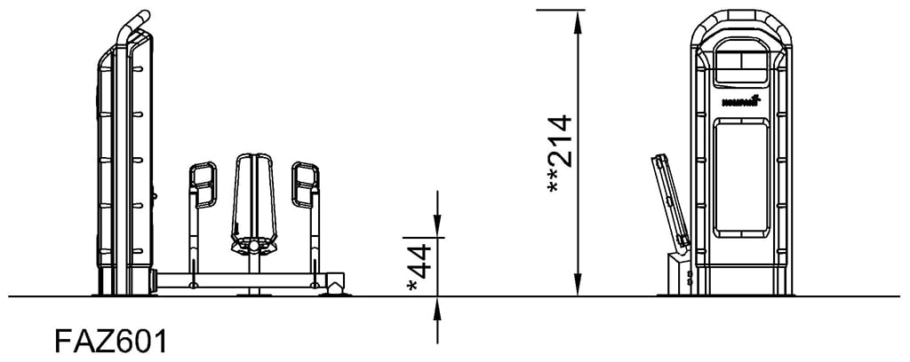 Sidevisning (billede)