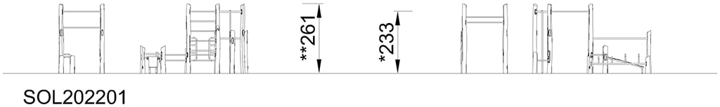 Seitenansicht (Bild)