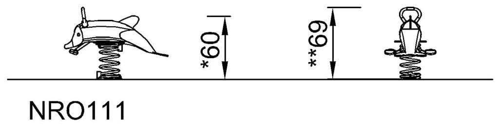 Seitenansicht (Bild)