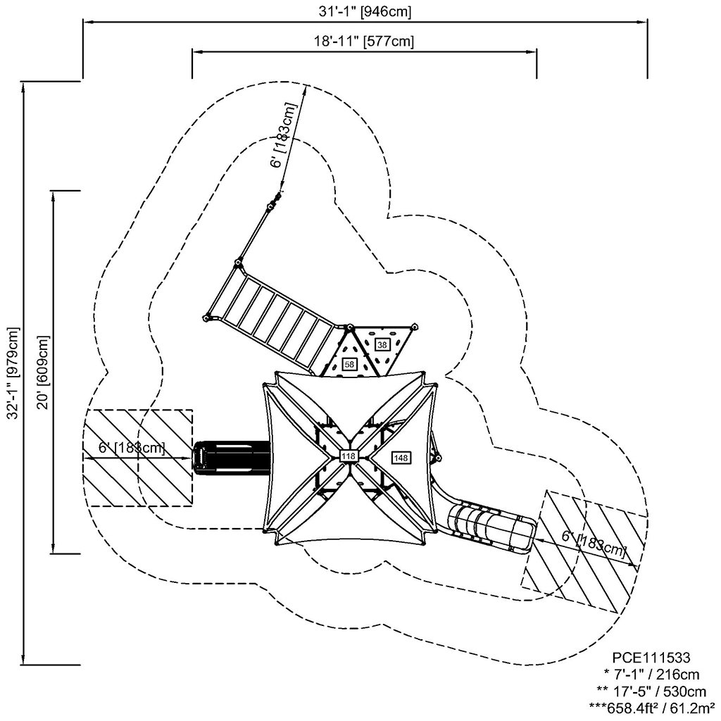 Foot Print (image)