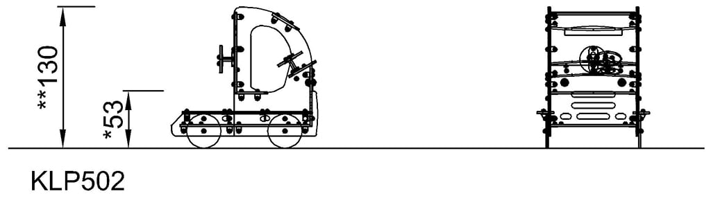 Sidevisning (billede)