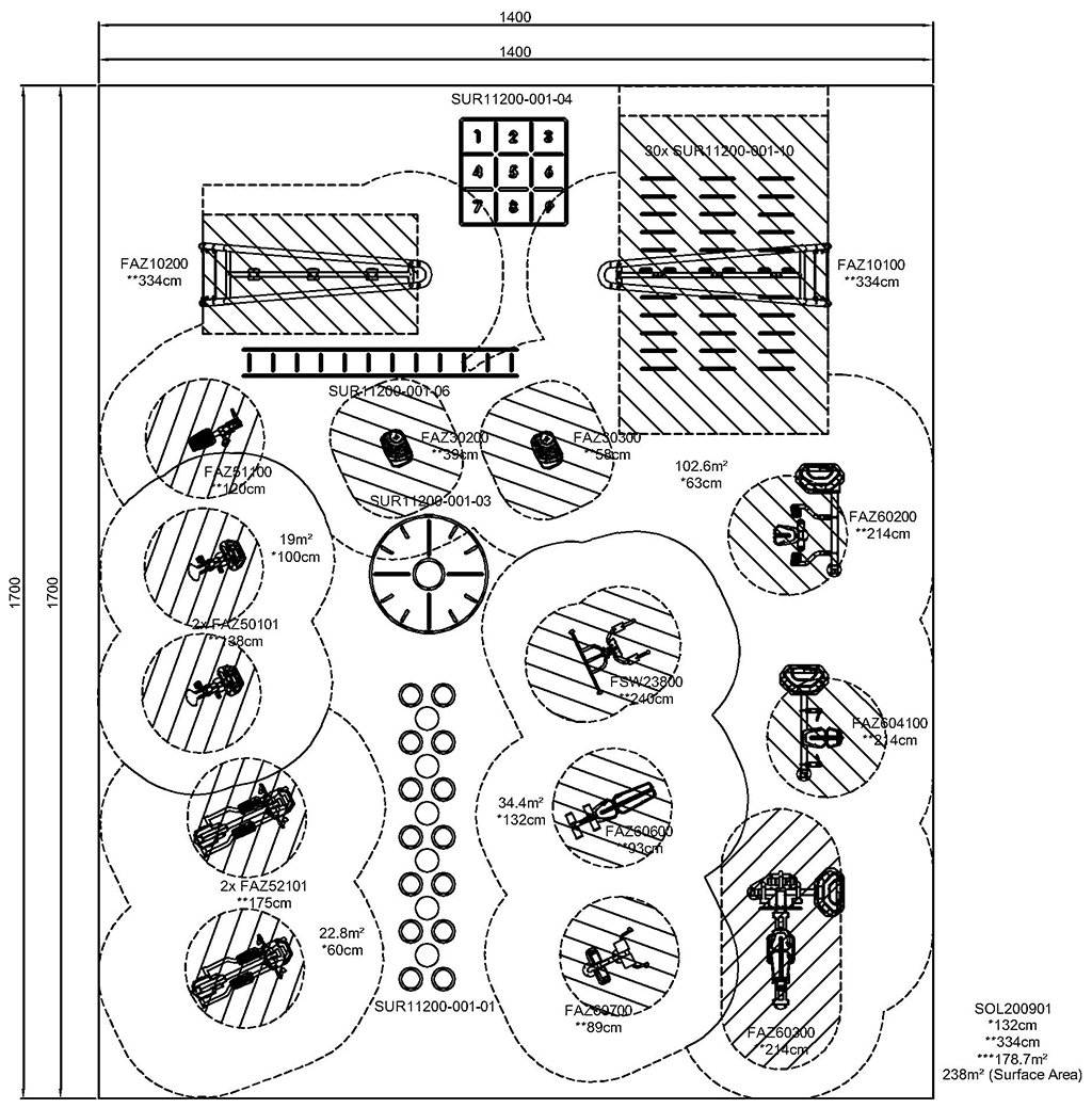 Foot Print (image)