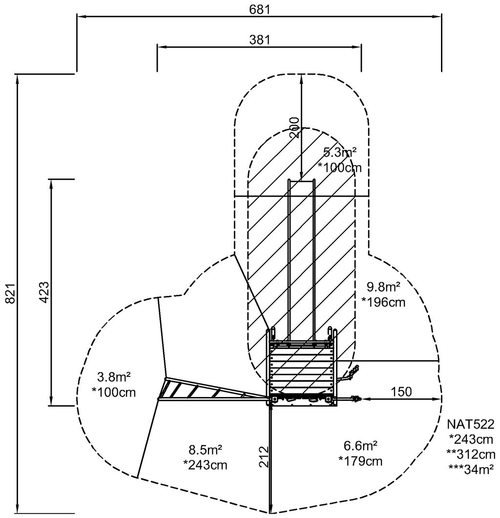 Foot Print (image)