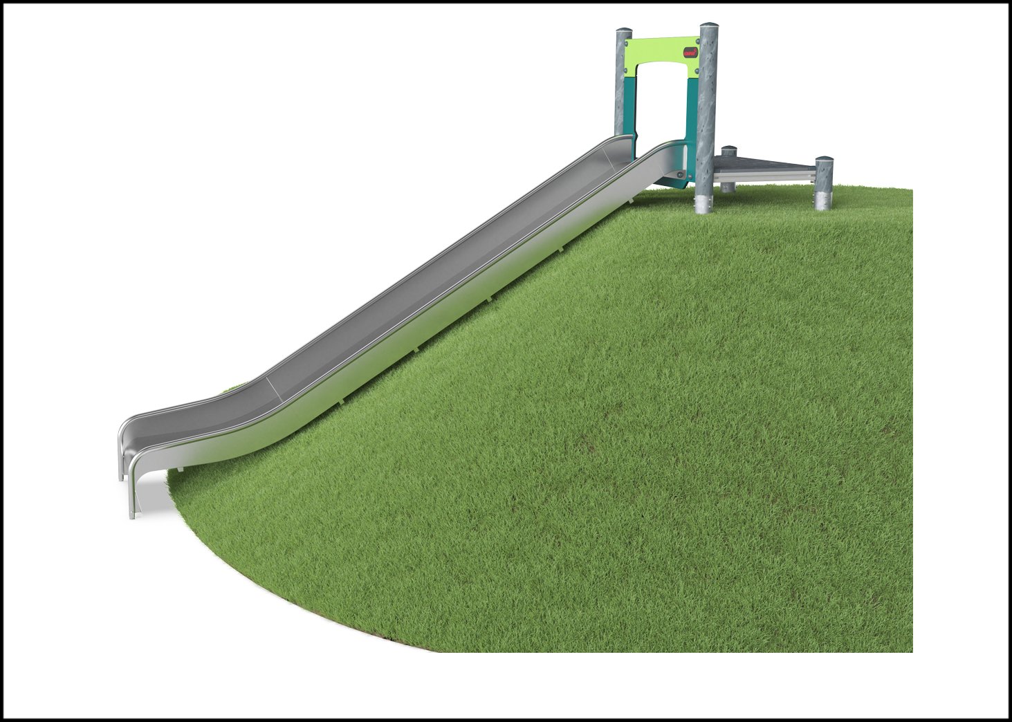 Play system greenline