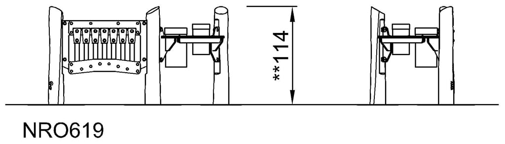 Seitenansicht (Bild)