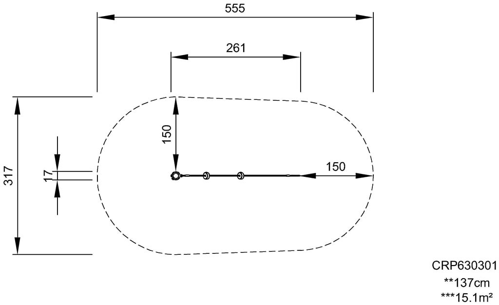 Foot Print (image)