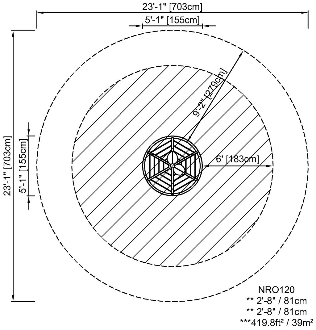 Foot Print (image)