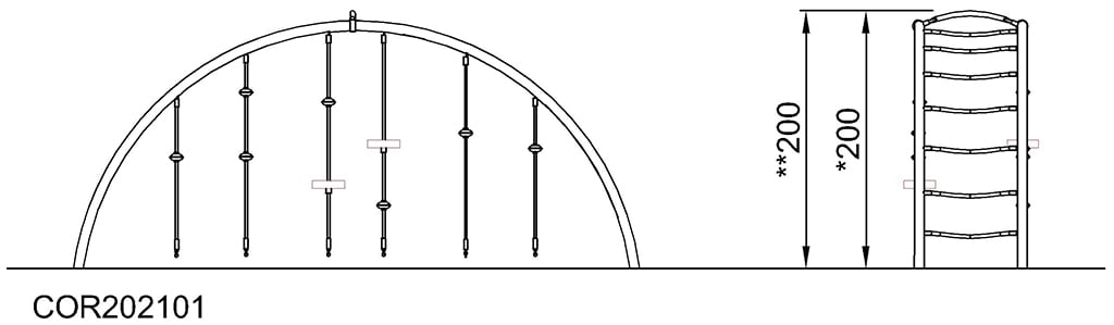 Seitenansicht (Bild)