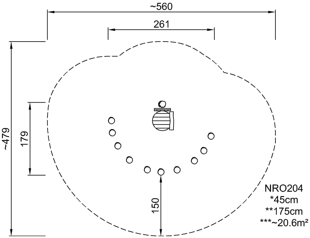 Foot Print (image)