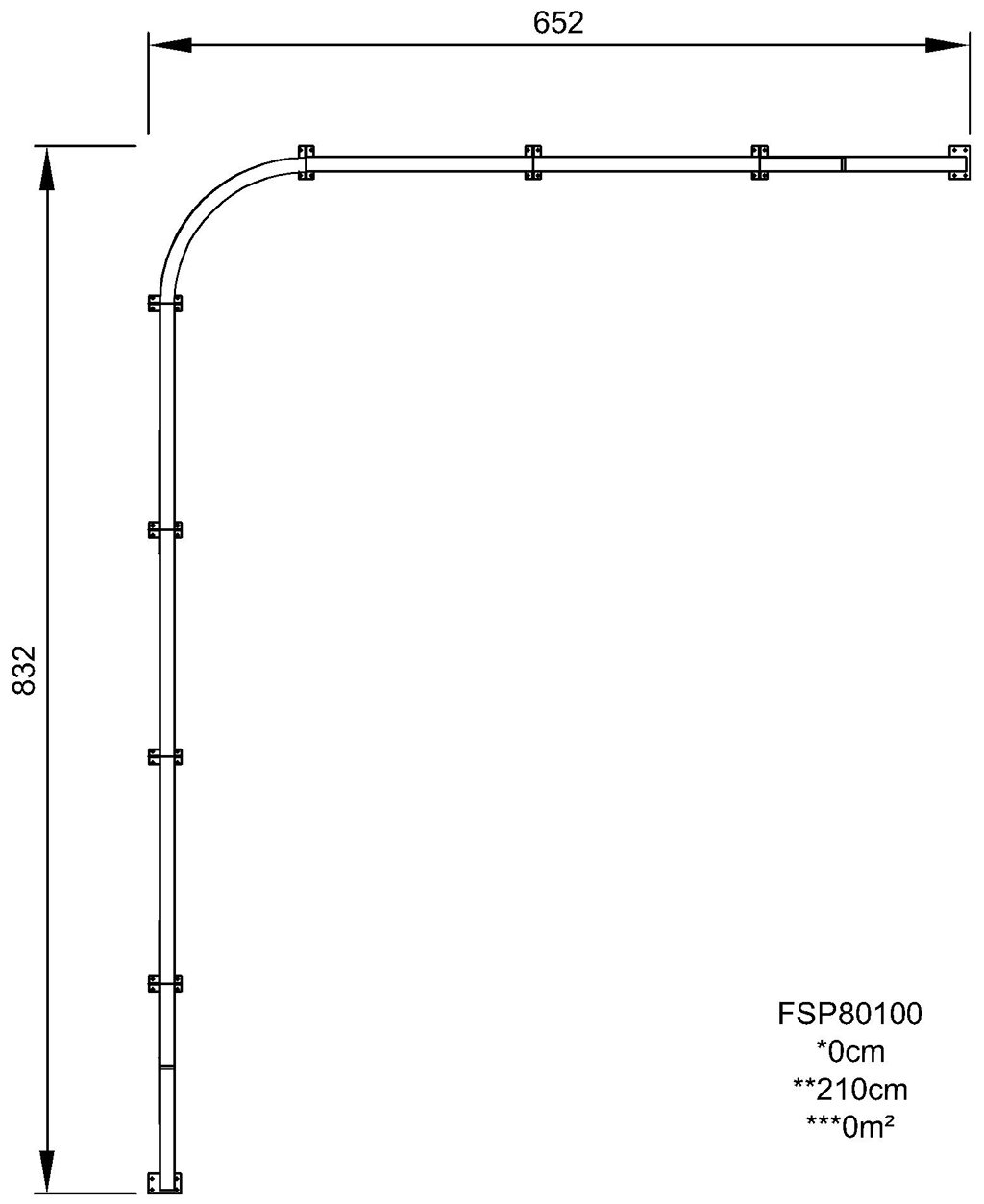 Foot Print (afbeelding)