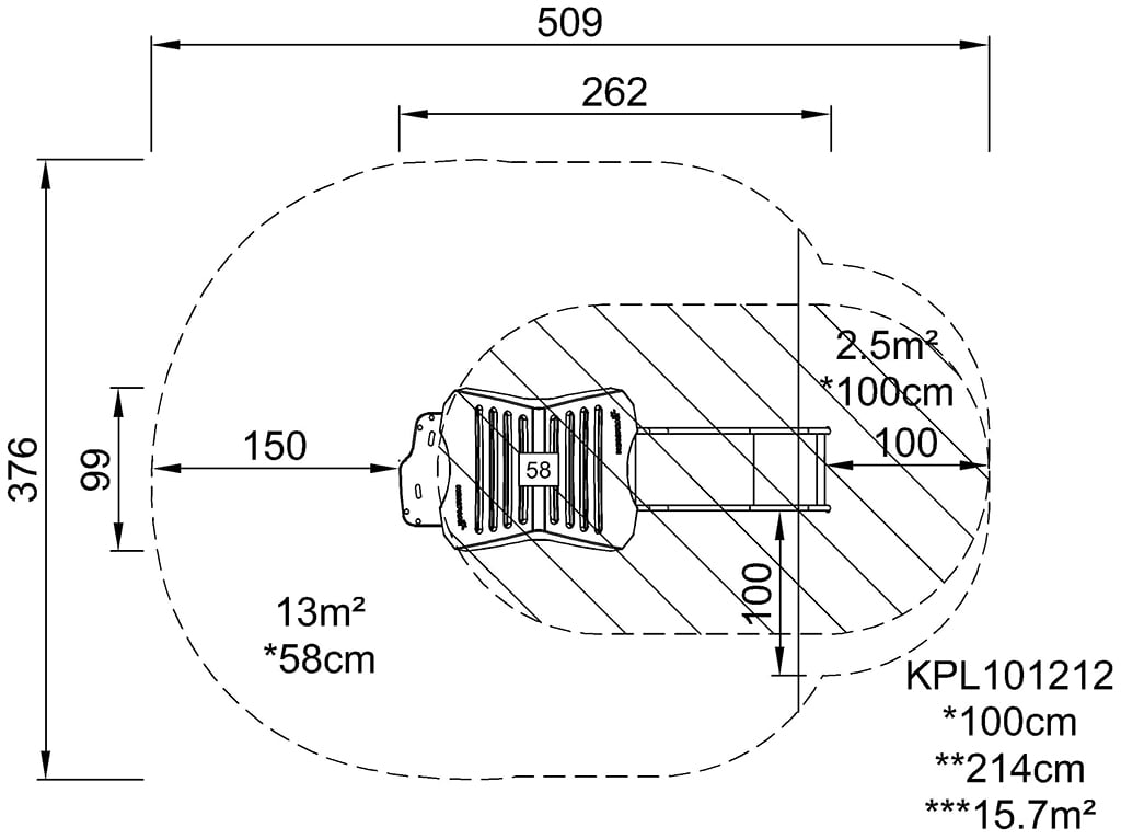 Foot Print (image)