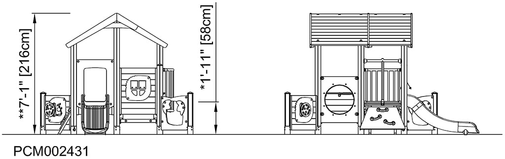Side View (image)