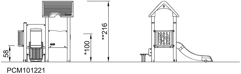 Plan de coupe (Image)