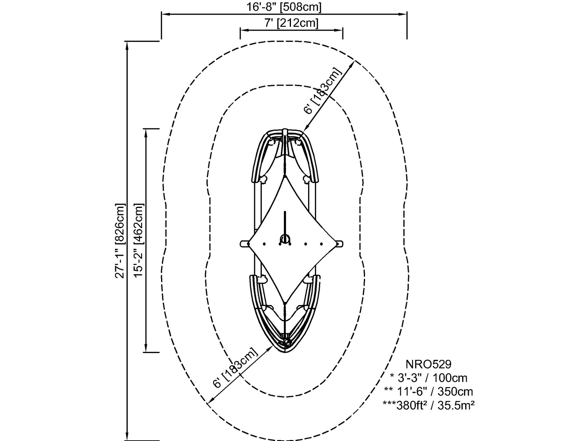 Foot Print (image)