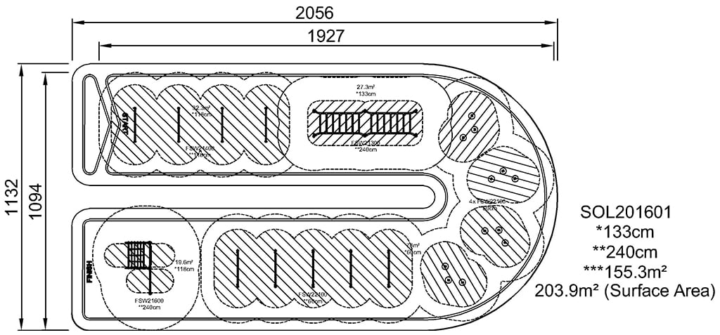 Foot Print (image)