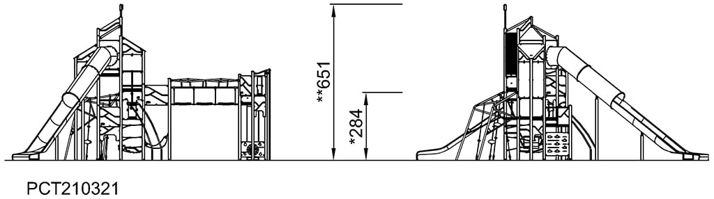 Sidevisning (billede)