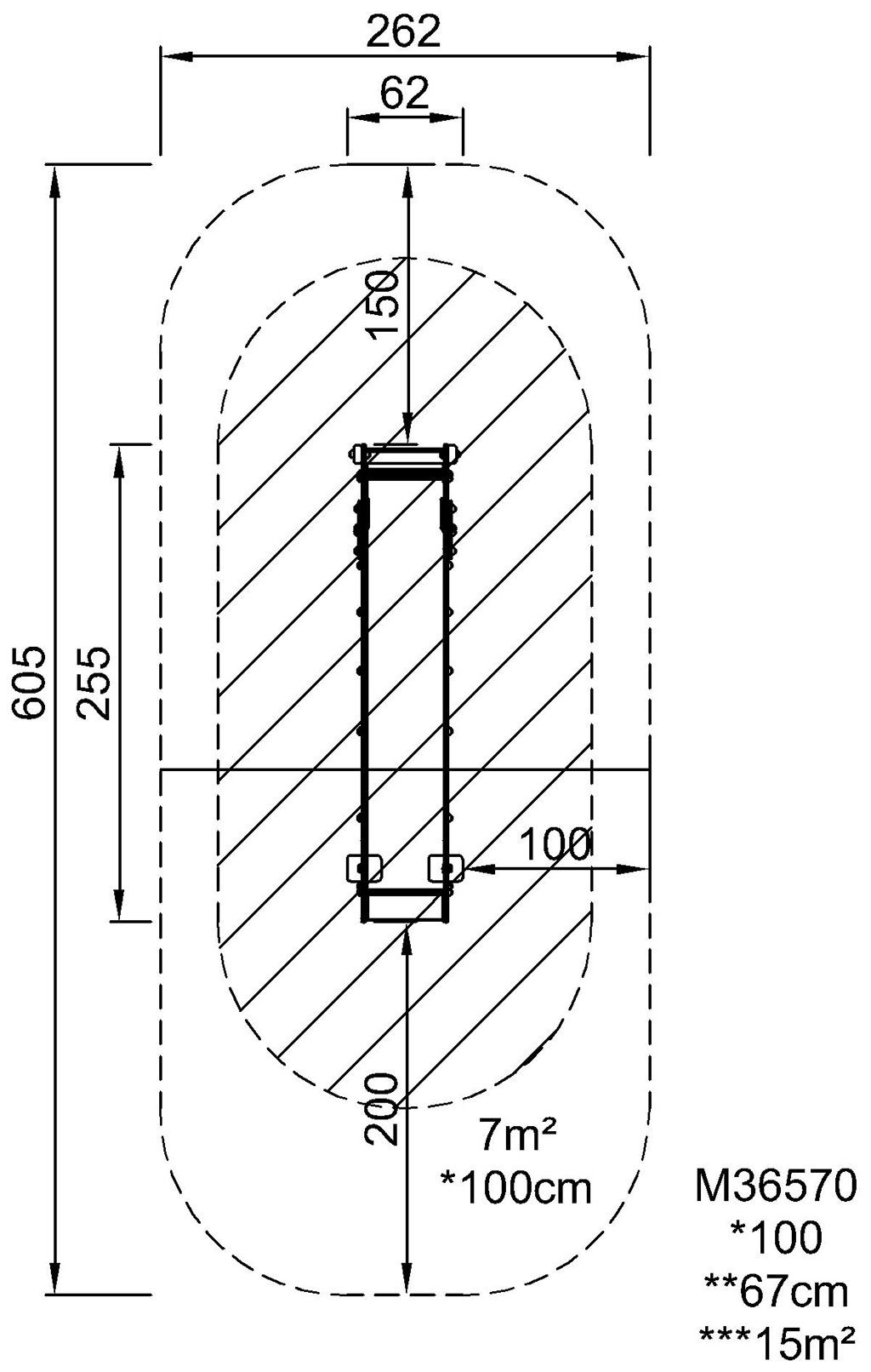 Foot Print (image)