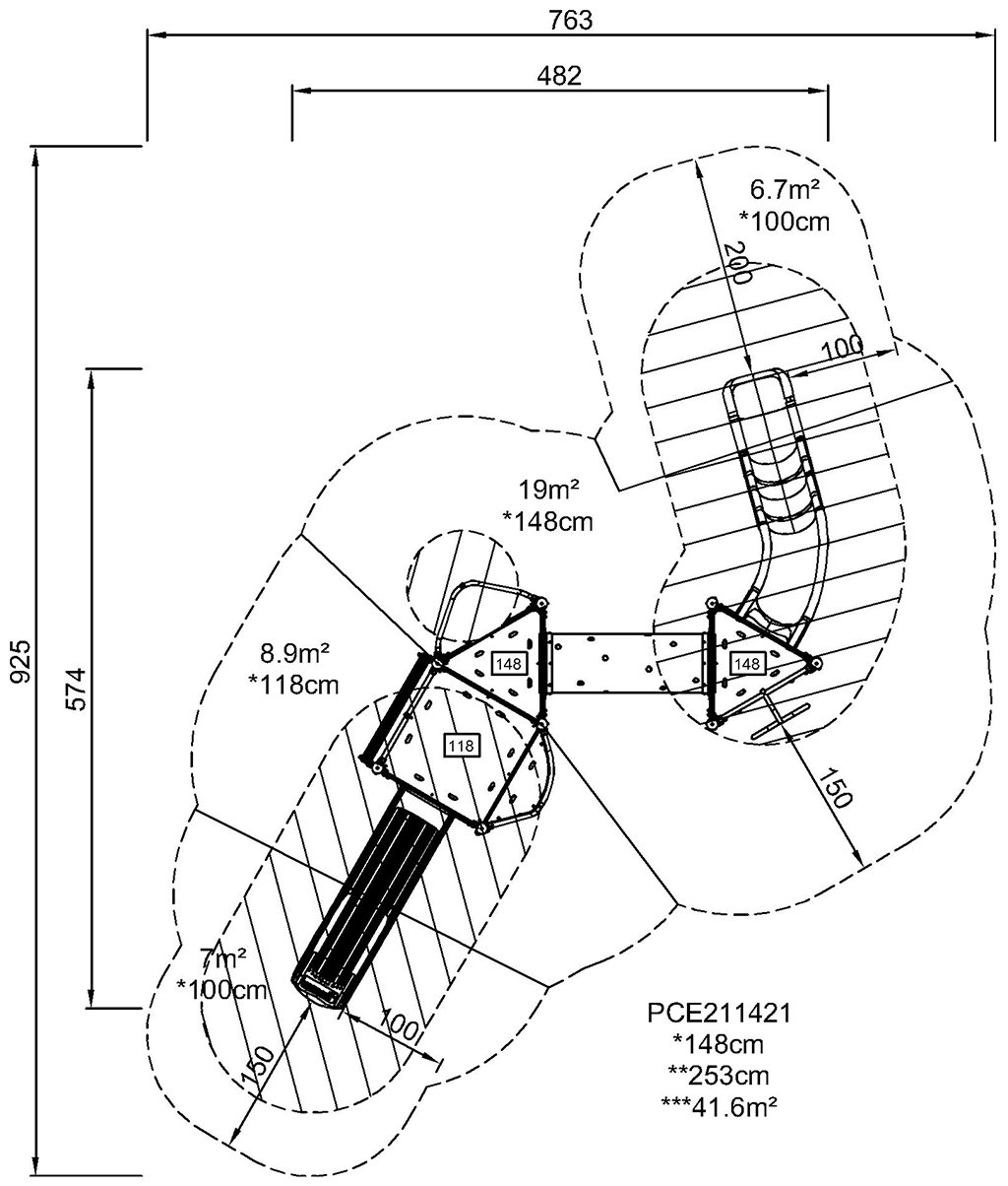 Foot Print (image)