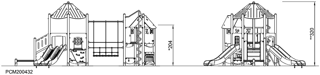 Plan de coupe (Image)