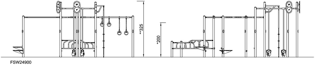 Sidevisning (billede)