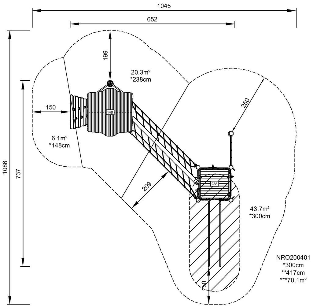 Foot Print (image)