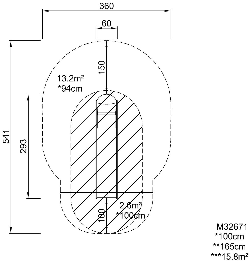 Foot Print (image)