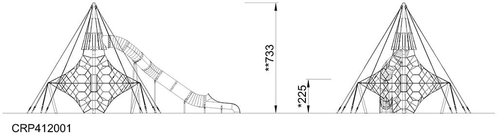 Plan de coupe (Image)