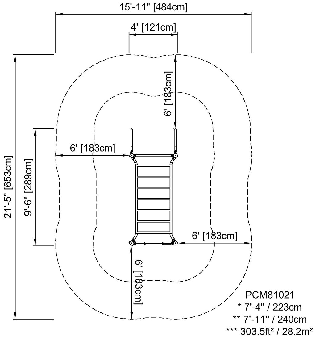 Foot Print (image)