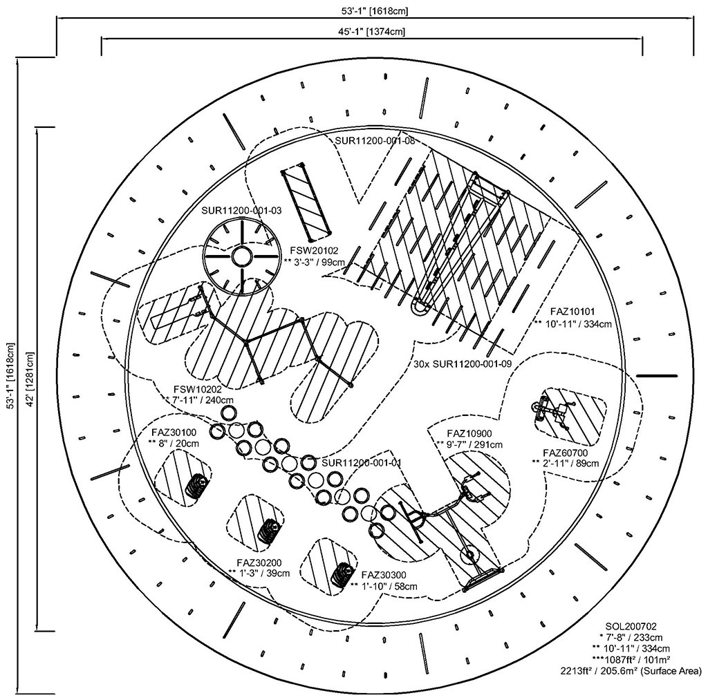 Foot Print (image)