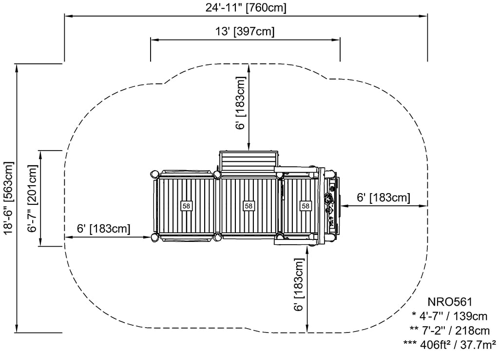 Foot Print (image)