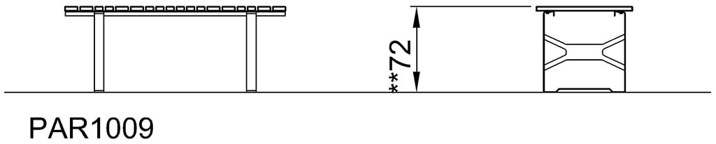 Seitenansicht (Bild)