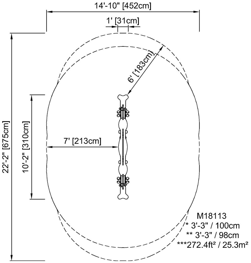 Foot Print (image)