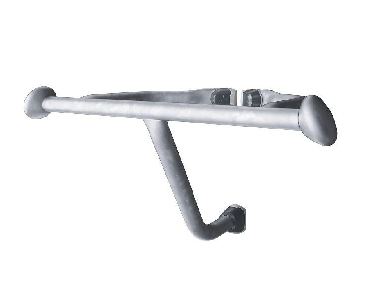 FSW handle bar jumper