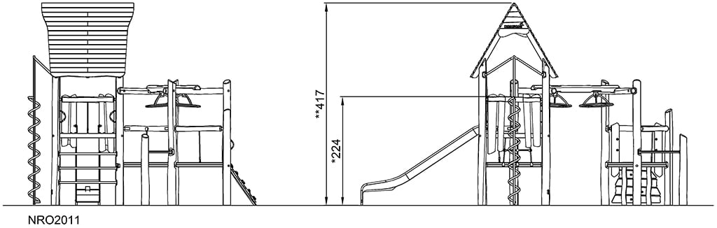 Plan de coupe (Image)