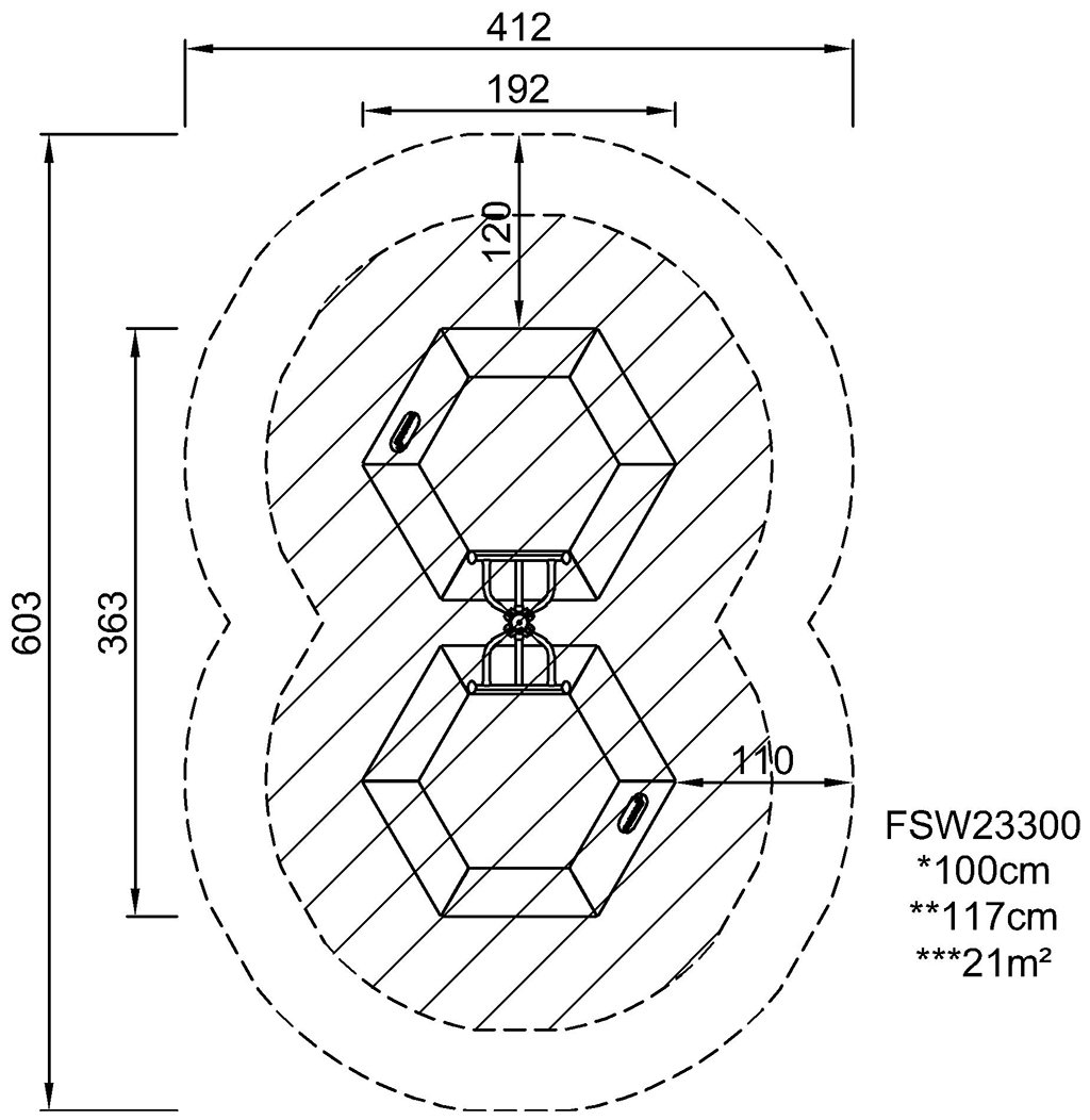 Foot Print (image)