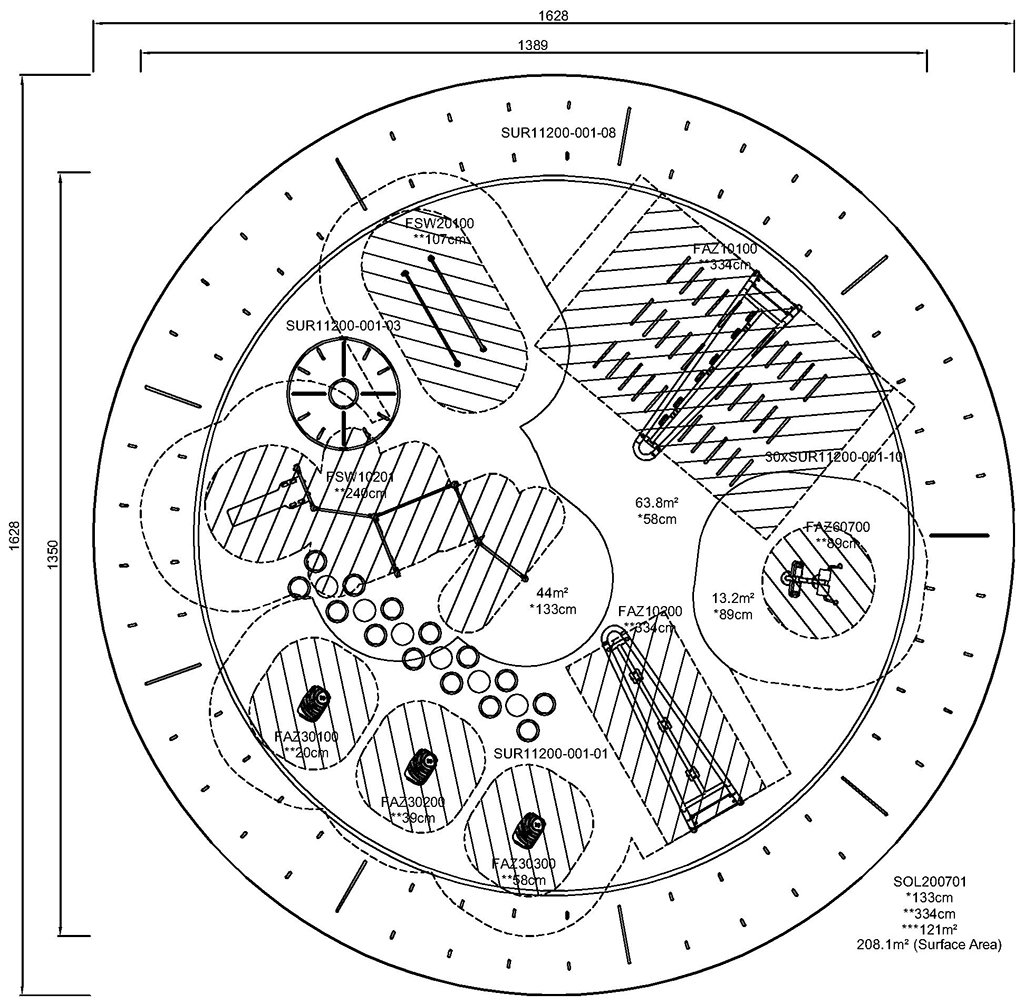 Plantegning (billede)