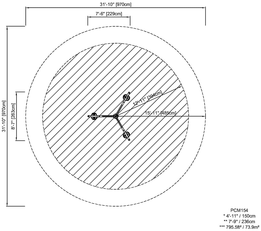 Foot Print (image)