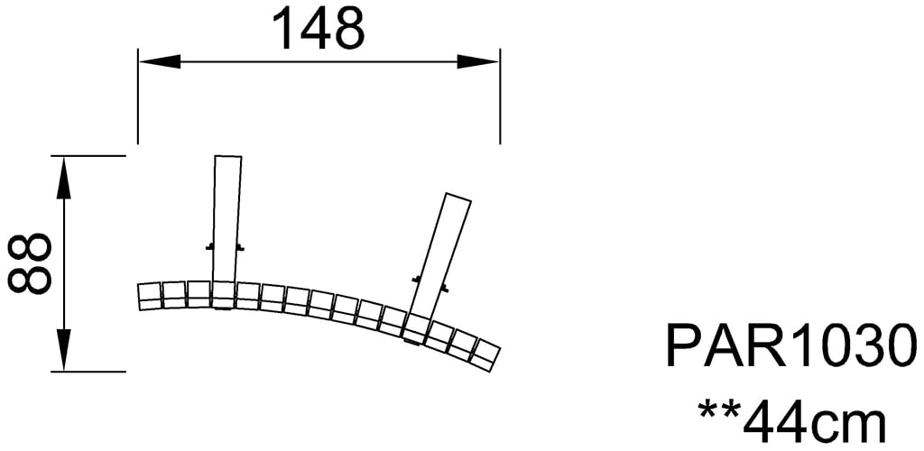 Foot Print (image)