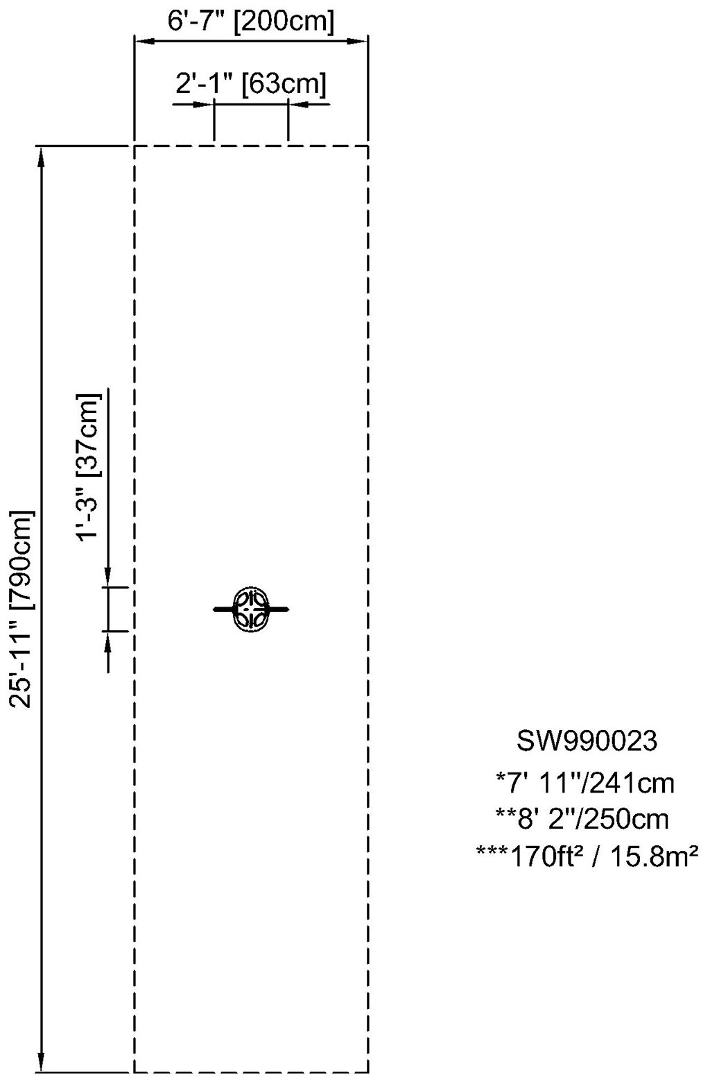 Foot Print (image)