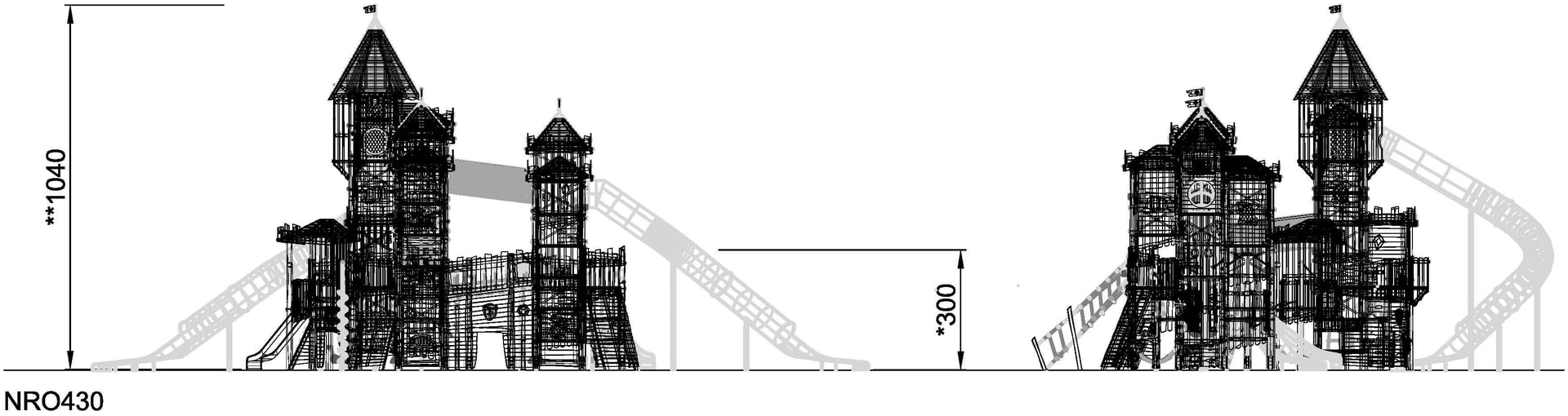 Sidevisning (billede)