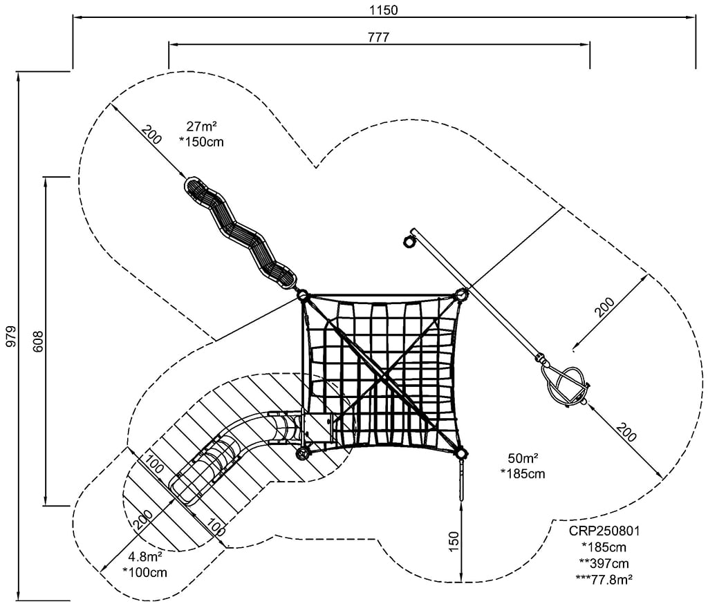 Foot Print (image)