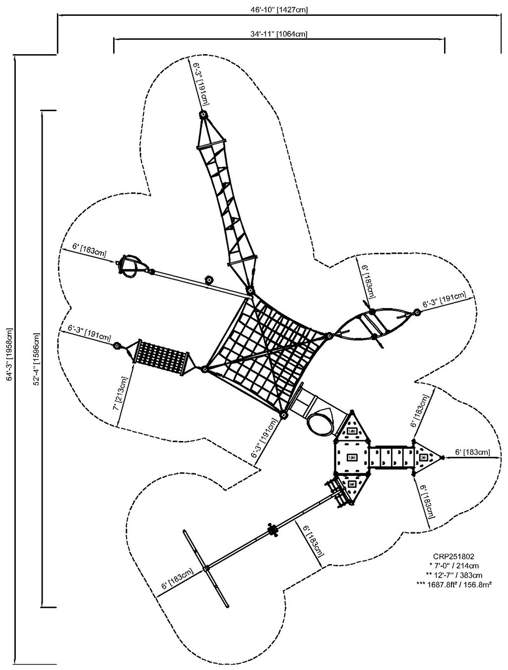 Foot Print (image)