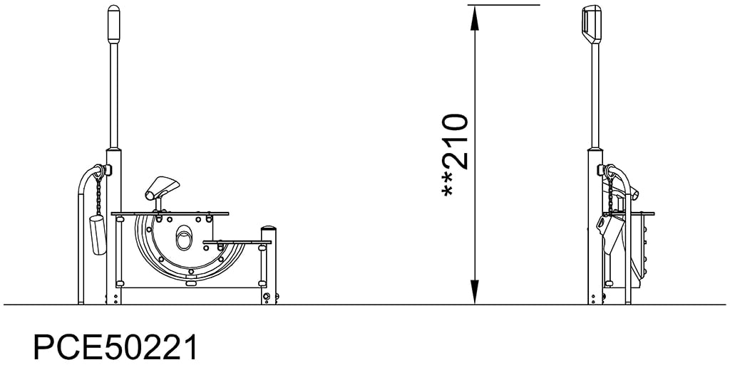 Sidevisning (billede)